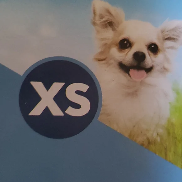 A dog(furbaby) harness - Picture 4 of 8